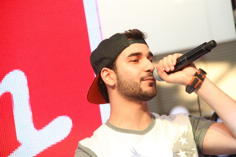 Fete De La Musique At ABC Achrafieh